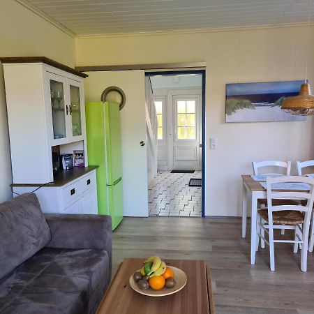 Ferienhaus Am Kurpark-Norddeich Strandnah Norden Kültér fotó